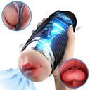 🎁2026 New Product 😍-4 in 1 male masturbation cup
