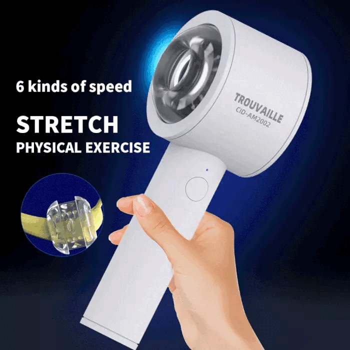 Sexoralab Quickshot Release